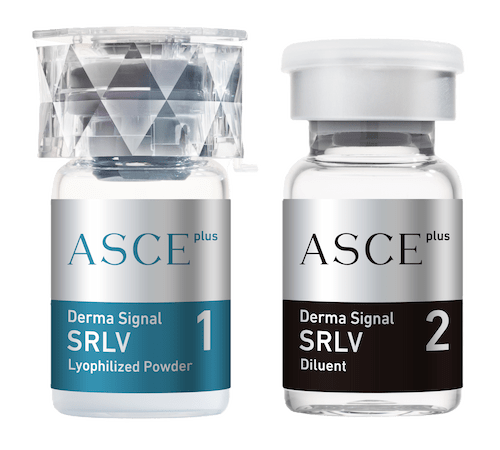 ASCE exosome klinik d diana