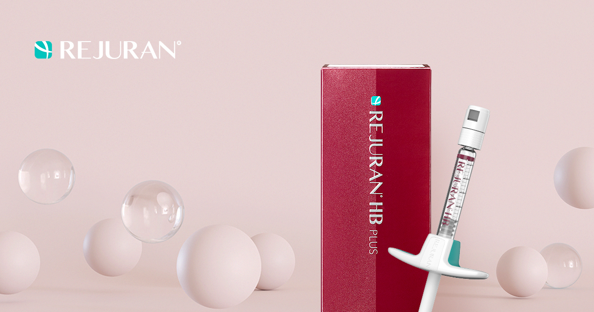 Rejuran HB for website