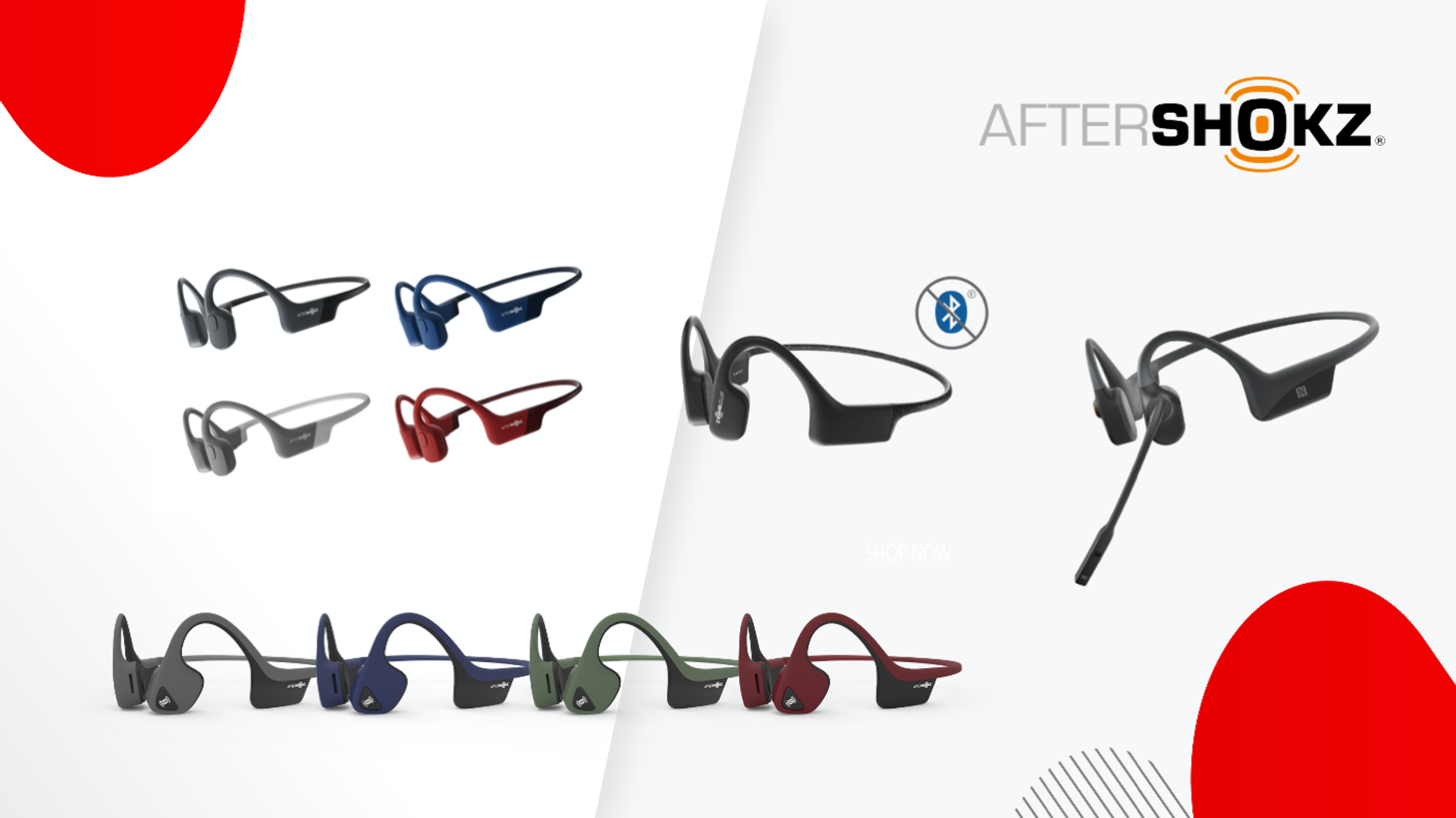 MINISQ | SHOKZ