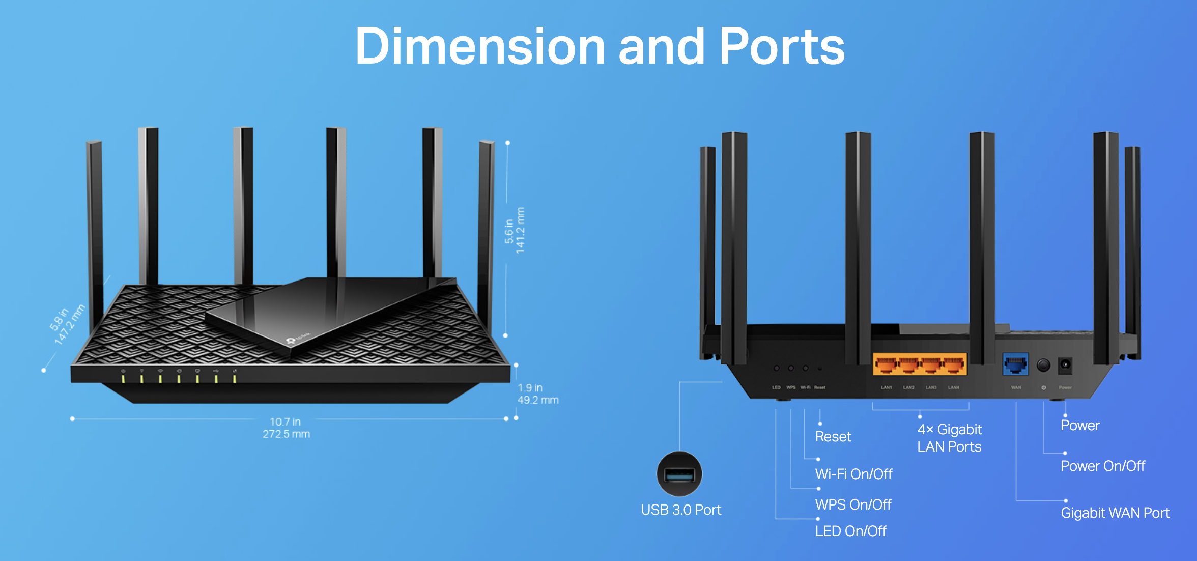 Tp link ax73 купить