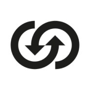 SCS Global Services Certified Recycled Content Logo