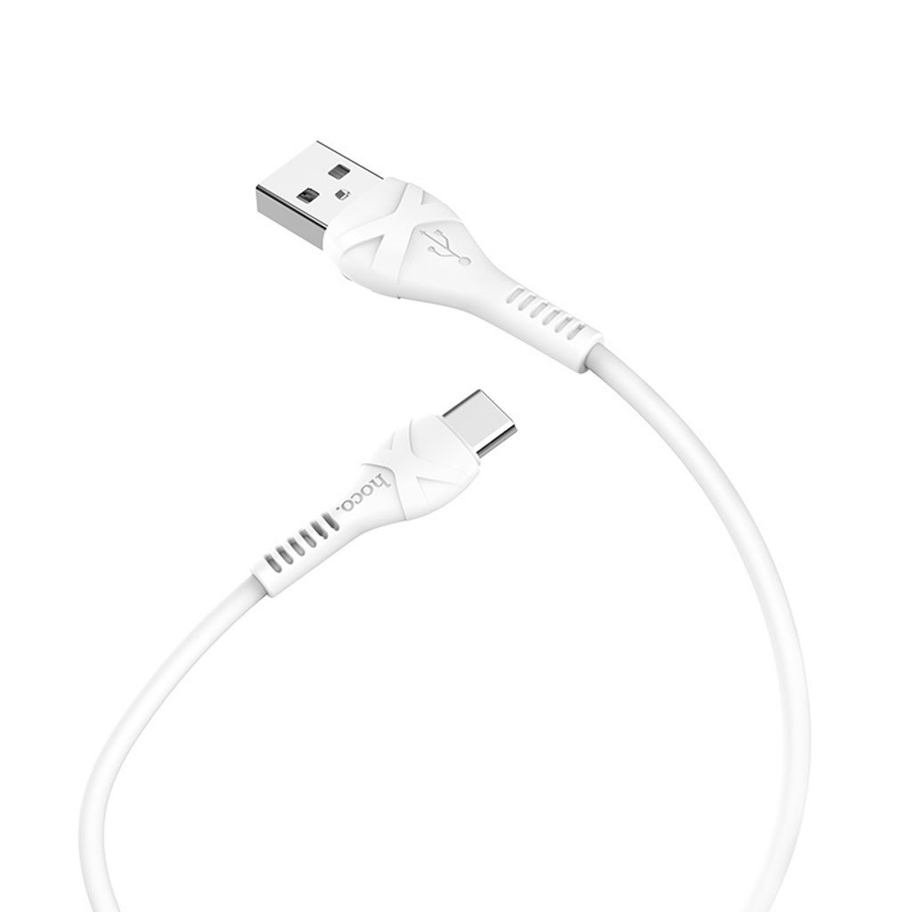 hoco-x37-cool-power-charging-data-cable-for-type-c-wire