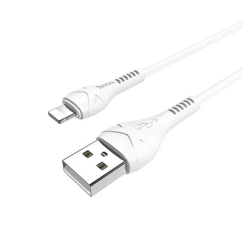 hoco-x37-cool-power-charging-data-cable-for-lightning-joints