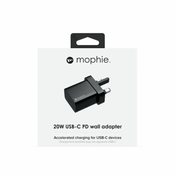 mophie_wall_adapter_20w-usb-c_uk_-_black_-_front