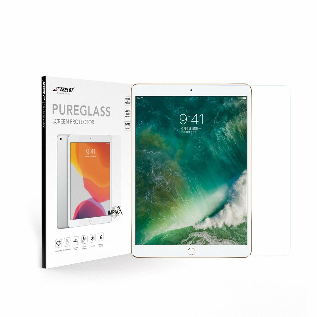 zeelot-pureglass-25d-tempered-glass-screen-protector-for-ipad-97pro-97-20182013-clear-436860_1800x1800