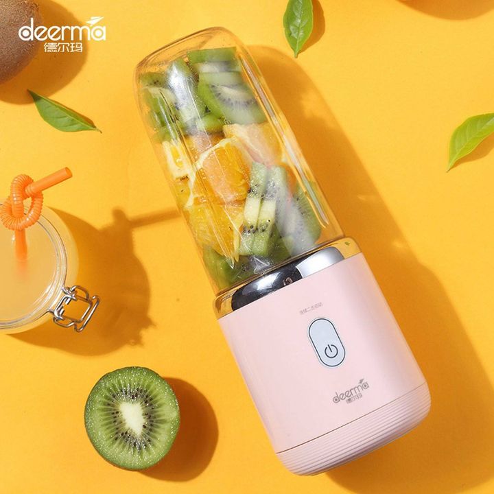 deerma-nu05-mini-usb-blender-bottle-portable-travel-juicer-cup-food-fruit-smoothie-maker-mixer-rechargeable-400ml-pink-default-deerma-434508_1800x1800
