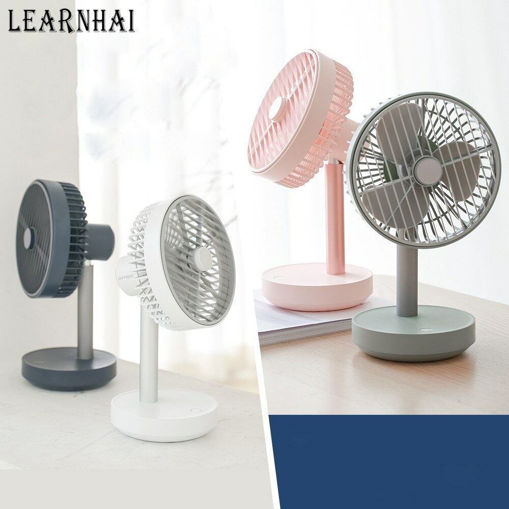 electric rechargeable fan price
