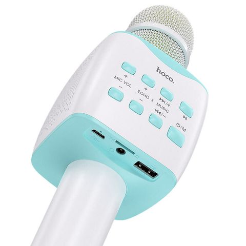 hoco-bk5-cantando-karaoke-microphone-ports