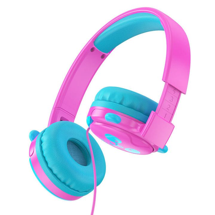 hoco-w31-childrens-headphones-foldable