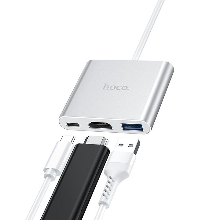 hoco-hb14-easy-use-type-c-adapter-hub