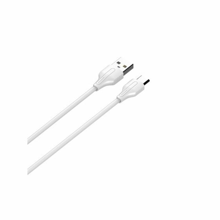 ldnio-ls540-2.4a-short-charging-data-cable-type-c---20cm-1