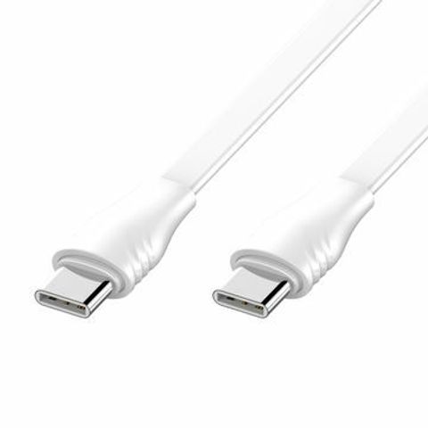 LDNIO1m-2m-65W-Type-C-toType-C-Cable-fast-charging