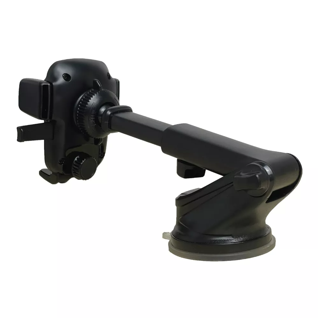 Mazer Infinite Toucan Easy Touch 5 Car Mount - Dash / Windshield Mount ...