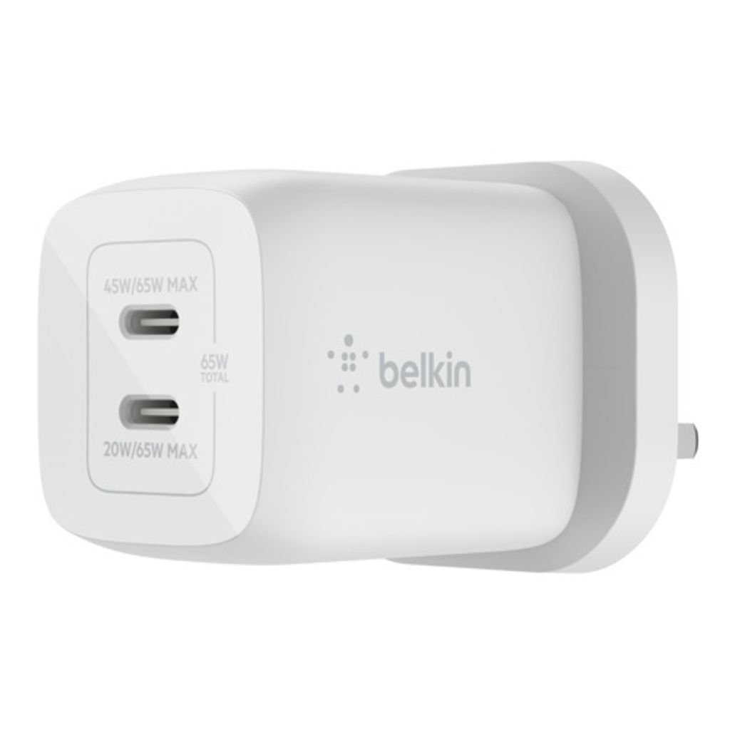 belkin-65w-dual-usb-c-gan-wall-charger-with-pps