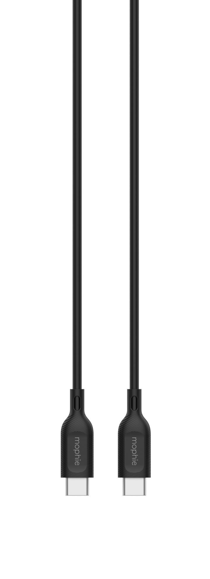 409912235-mophie essential-cable-60W C-C cable-black_TPE-2m_01