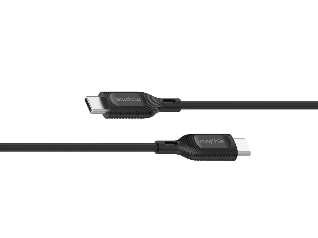 409912235-mophie essential-cable-60W C-C cable-black_TPE-2m_02