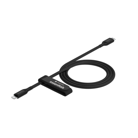 409912244-mophie essential-cable-C-Lightning cable-black_soft braided-1m_04