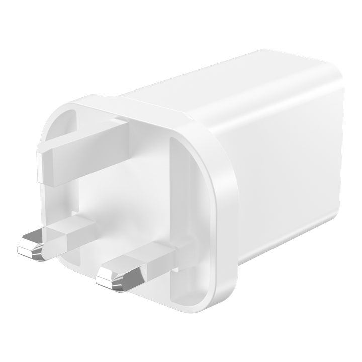409912222-mophie essential-wall charger-PD 30W-1A1C-White-UK_03