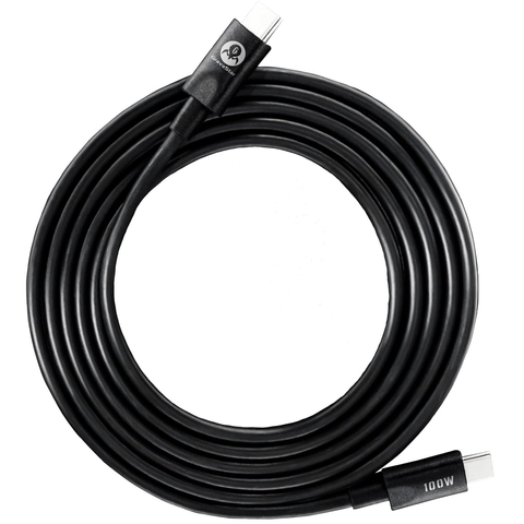 Cable Micro Hoco X88 Gratified 2,4A 1m Negro