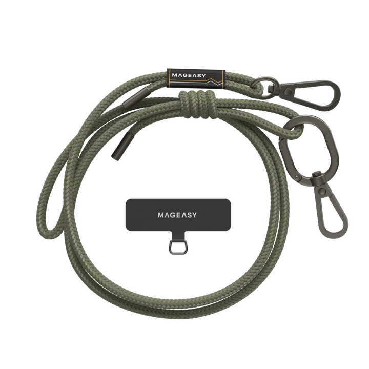Army Green