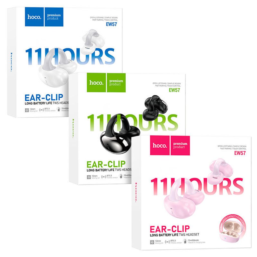 hoco-ew57-auspicious-clip-on-tws-headset-packaging