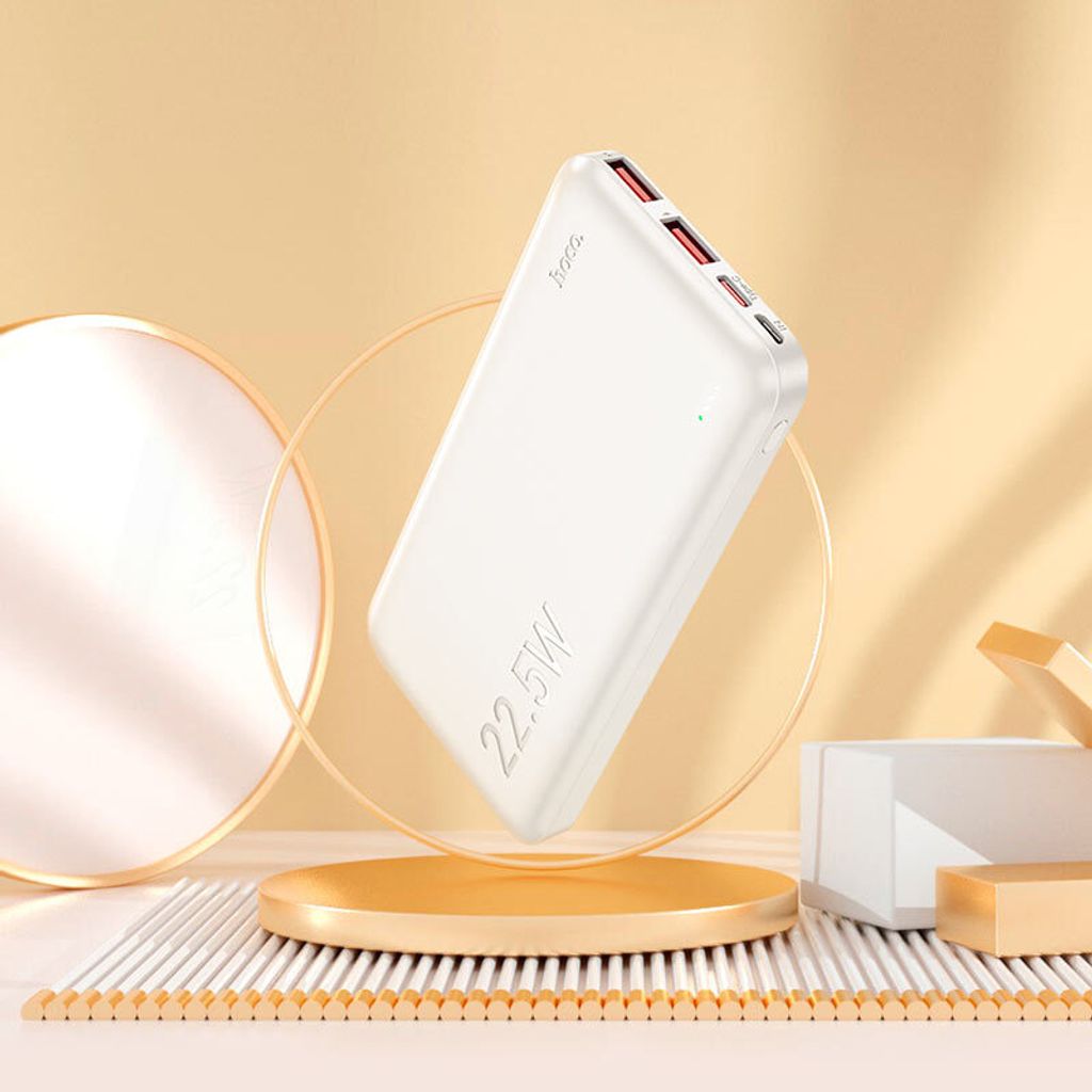 hoco-j101-astute-fully-compatible-power-bank-10000mah-overview