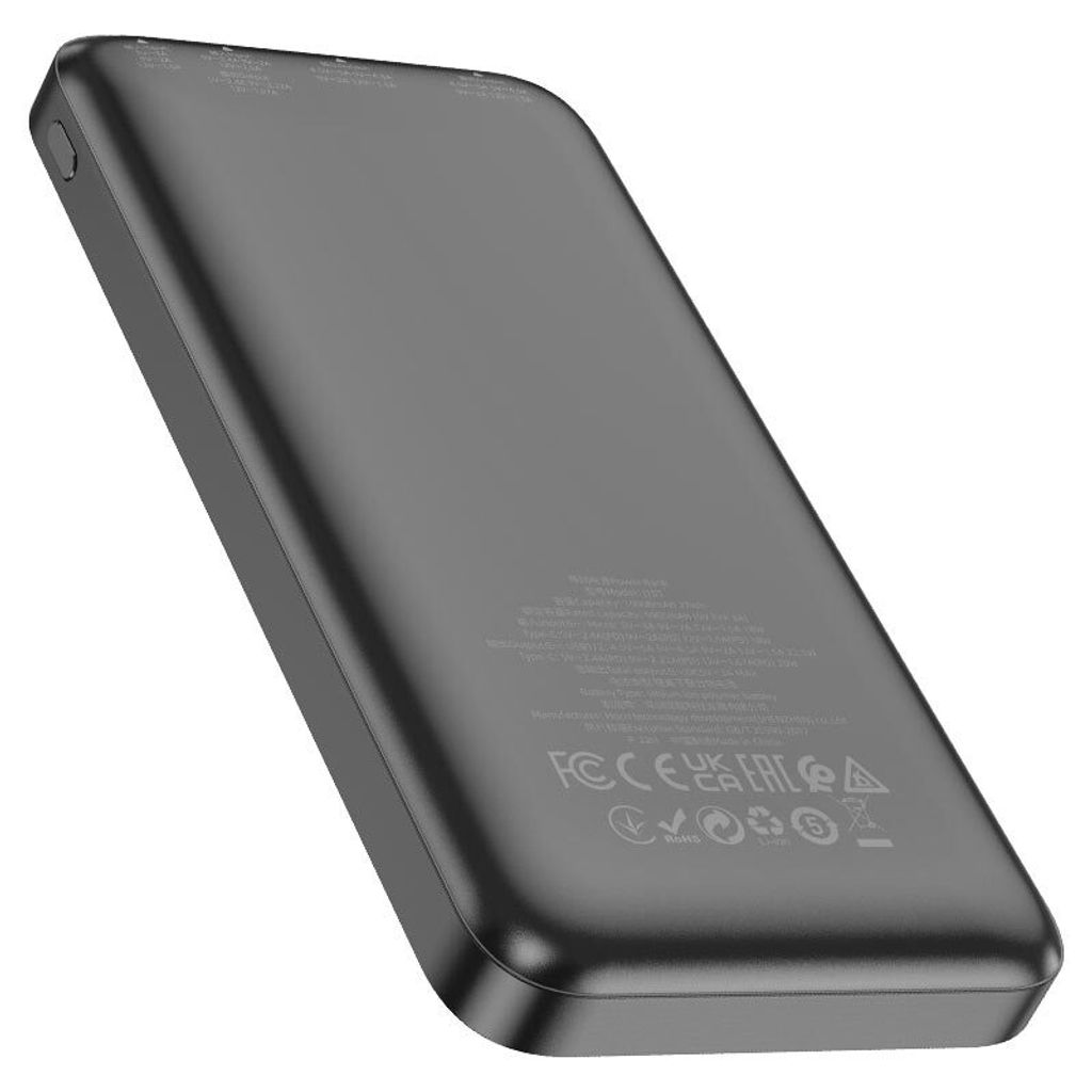 hoco-j101-astute-fully-compatible-power-bank-10000mah-specs