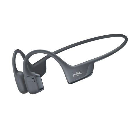 Shokz OpenRun Pro 2 Bone Conduction Headphone 2024 2 yrs SG 