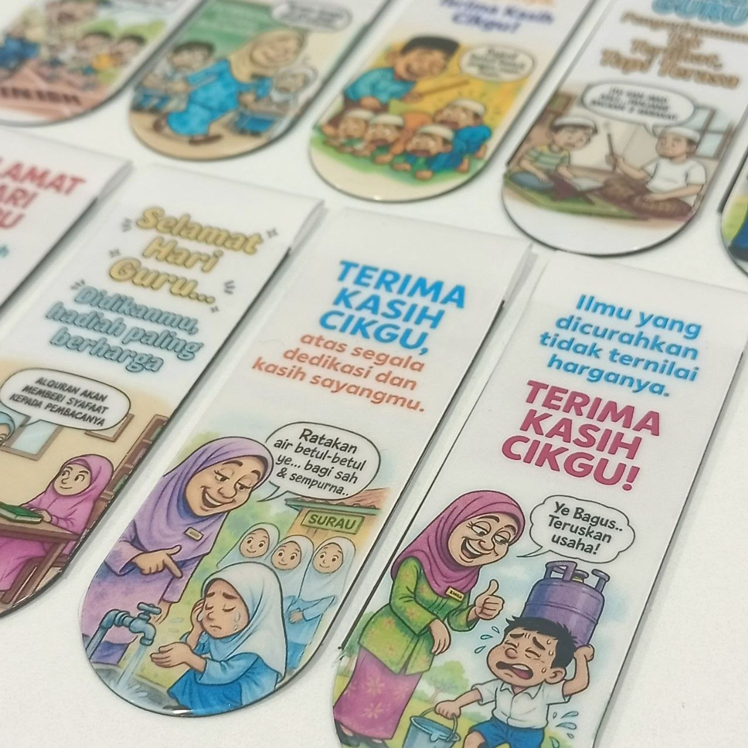 Magbook | PROMO HARI GURU