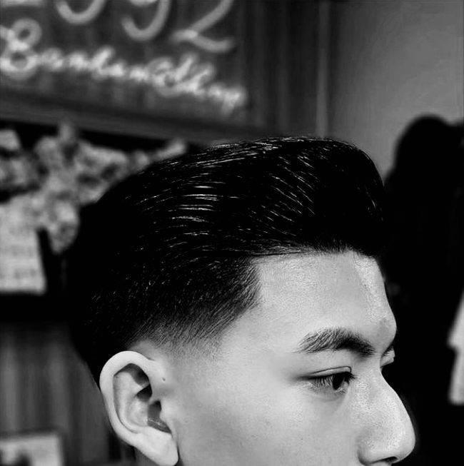 神剪Shenjian | Featured Collections - MEN