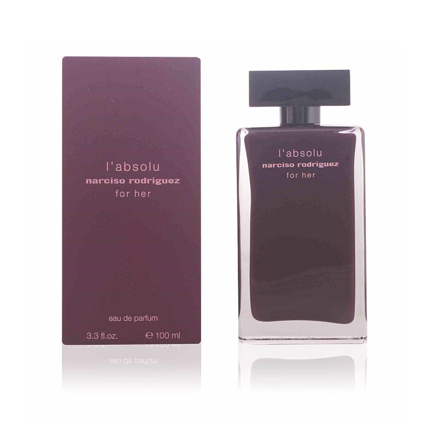 narciso rodriguez absolu 100ml