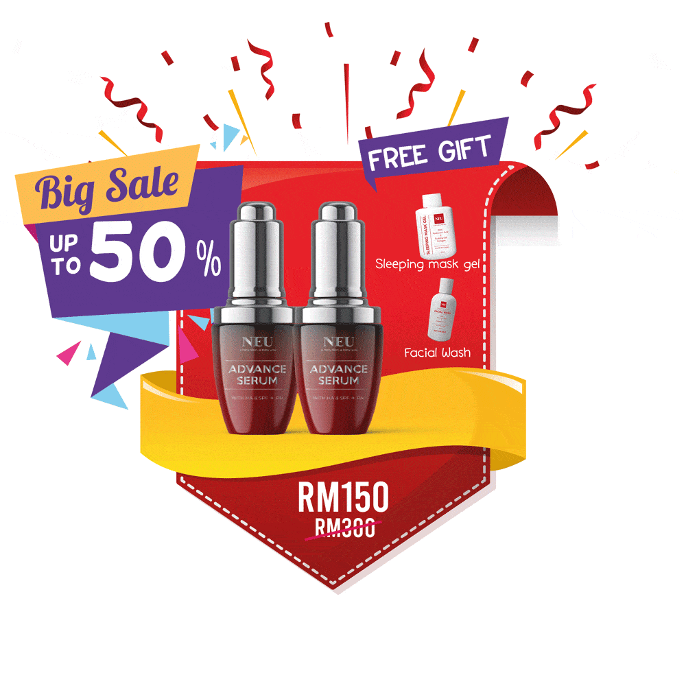 harga promo neu serum