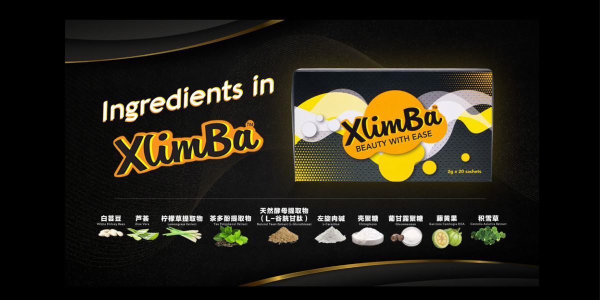 The Key Ingredients of XlimBa
