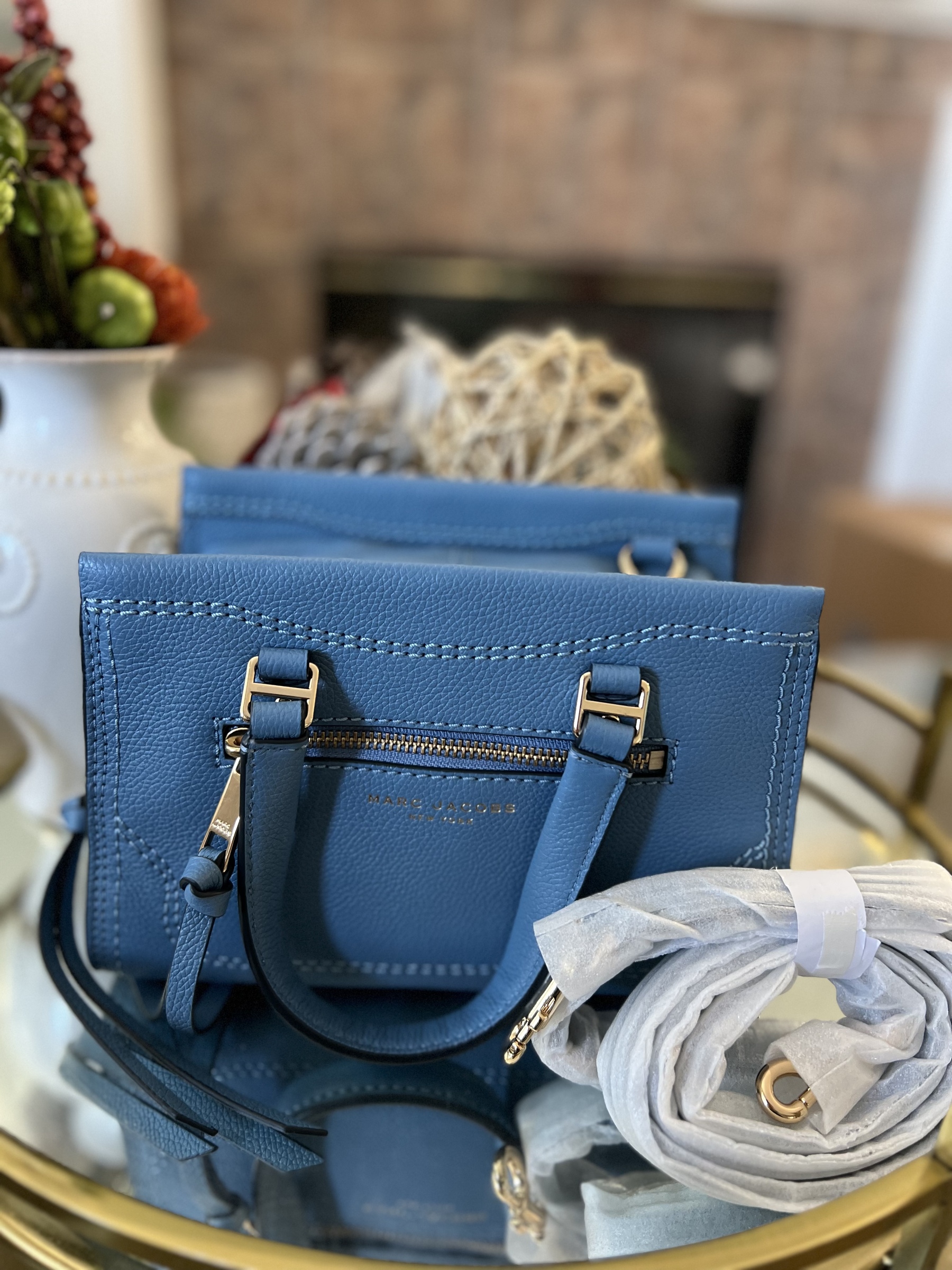 MARC JACOBS MINI CRUISER – USA With Love