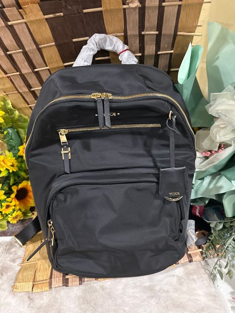 TUMI HARRIET BACKPACK ( laptop 13) – USA With Love