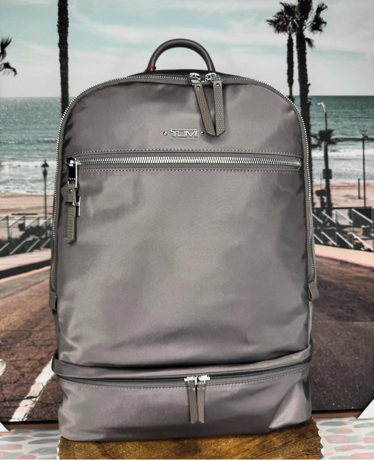 TUMI BEXLEY BACKPACK 15 LAPTOP – USA With Love