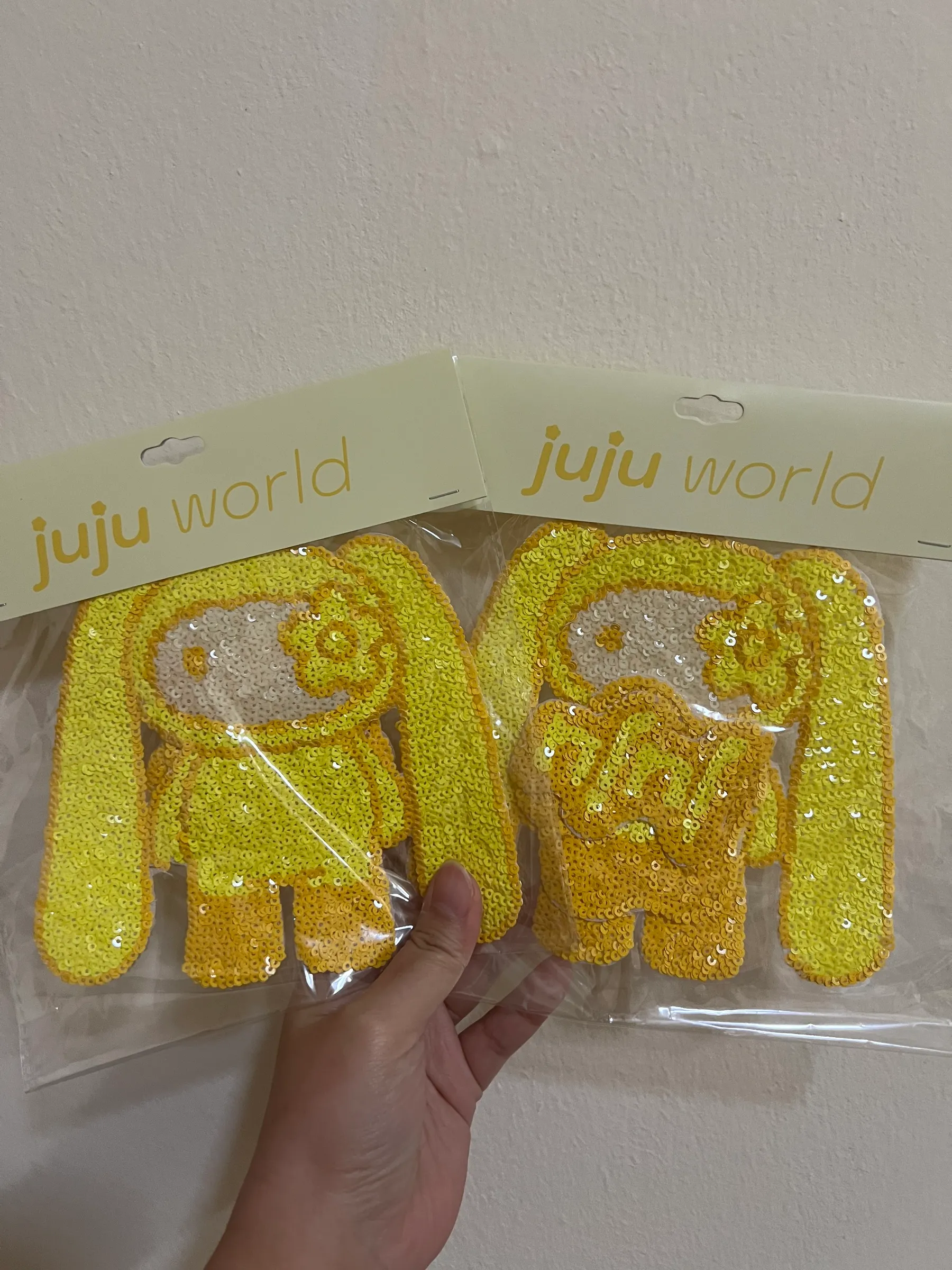 juju-world-singapore-exclusive-embroidered-patch-authentic