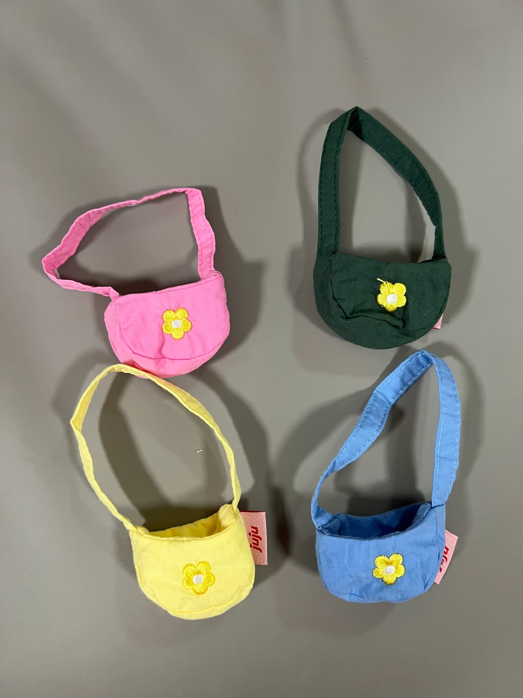 Official Hong Kong Exclusive CJ Hendry JuJu World Event Bag for JuJu Charm