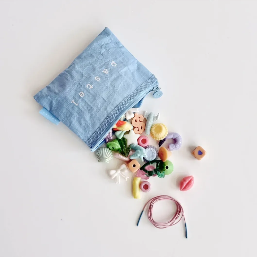 CJ Hendry Bead Pack with beads