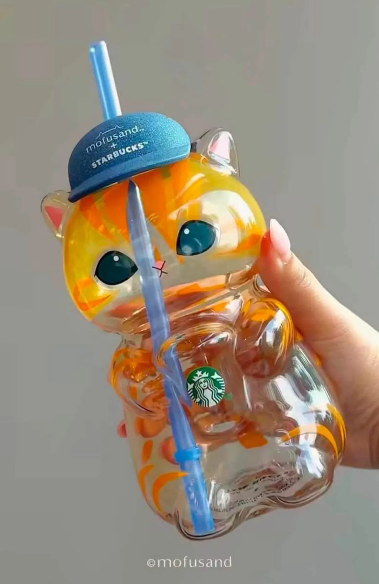 preorder-starbucks-singapore-exclusive-mofusand-glass-cup