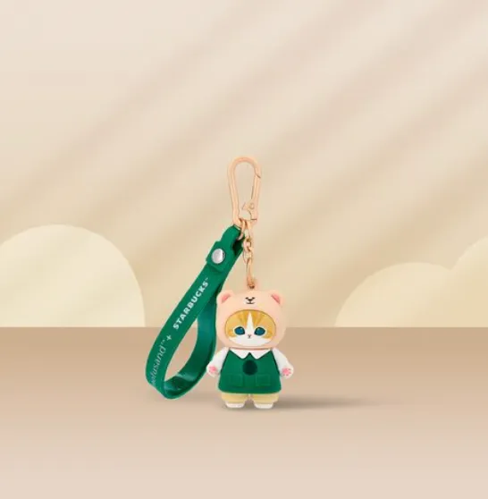 singapore-exclusive-mofusand-starbucks-plush-keychain-blind-box-single