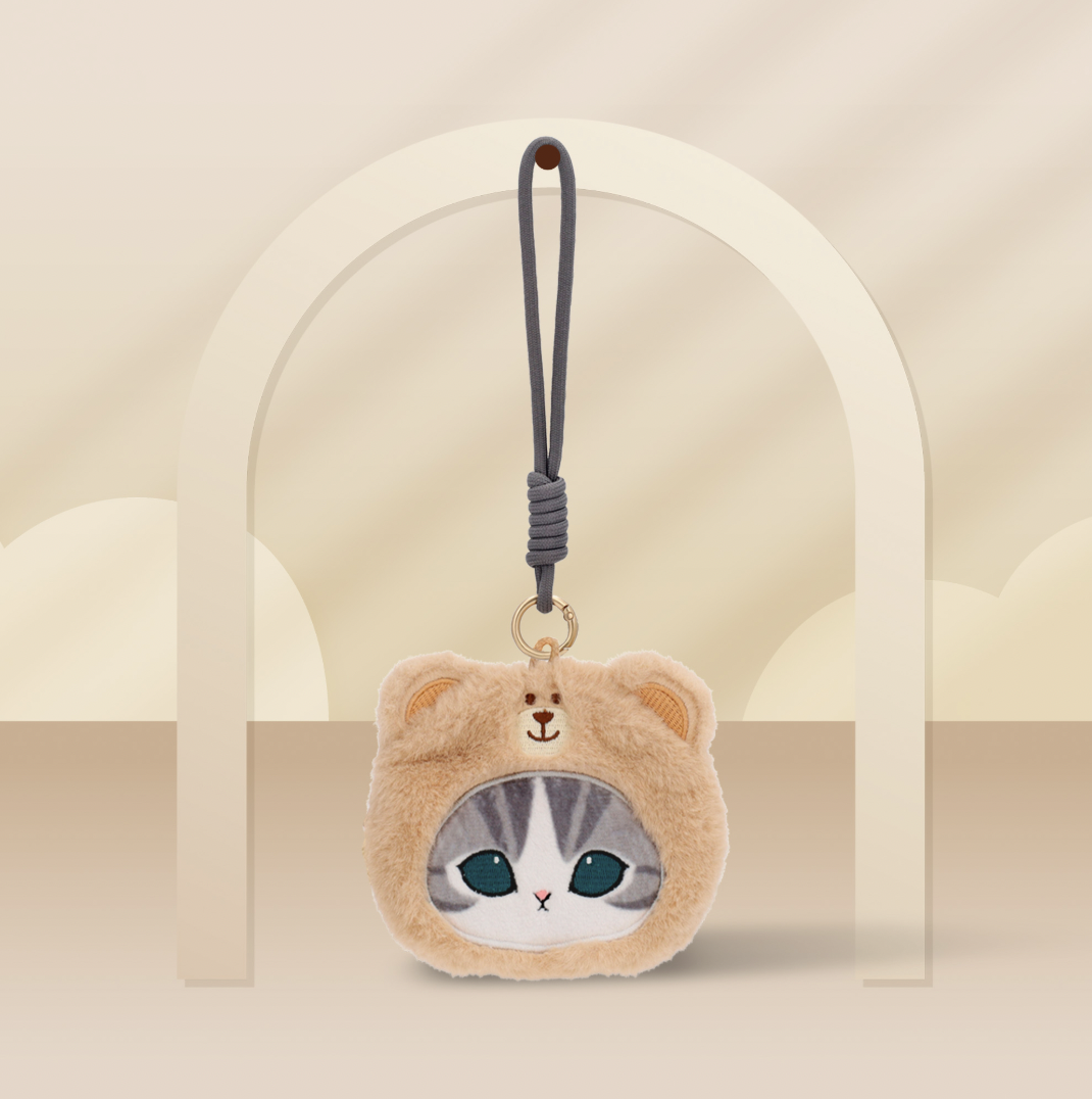 singapore-exclusive-mofusand-starbucks-grey-cat-wristlet-pouch