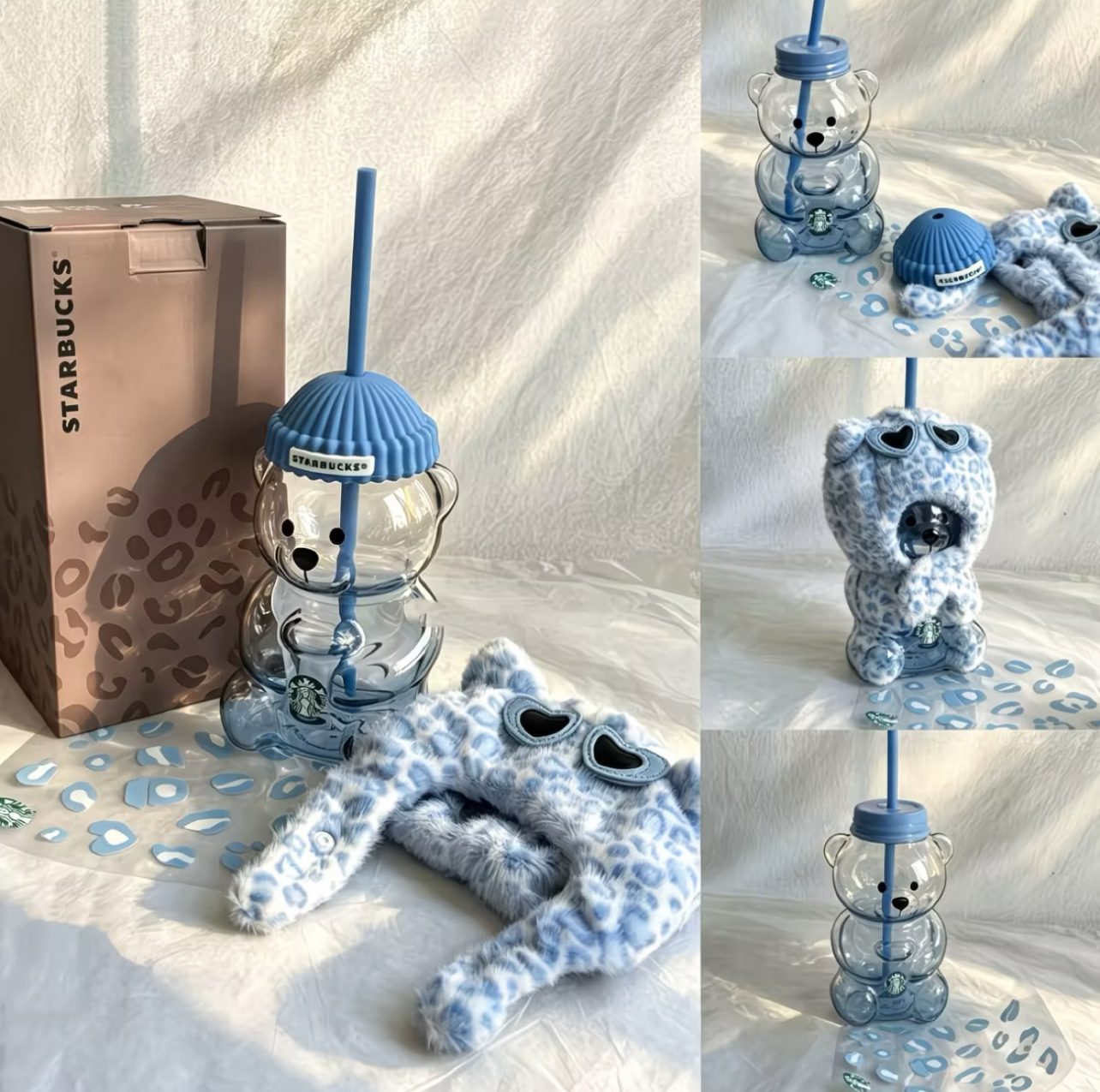 starbucks-exclusive-blue-leopard-pattern-glass-cold-cup-600ml
