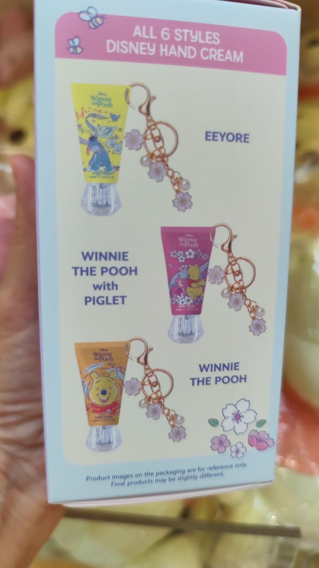 winnie-the-pooh-hand-cream-blind-box-disney-100th-authentic-designs
