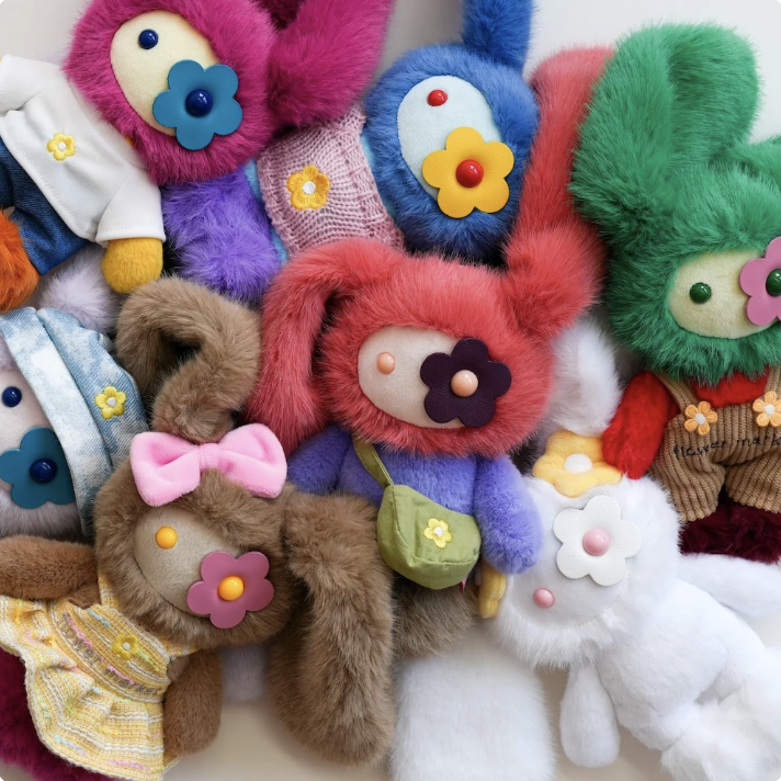 cj-hendry-juju-x-new-york-flower-market-plush-bag-charm