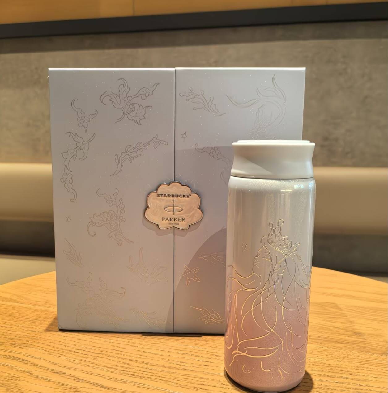 starbucks-ocean-mermaid-tumbler-pen-set-goshopwithfebe
