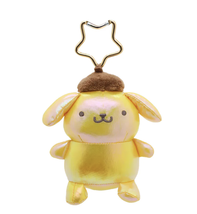sanrio-hk-exclusive-pearlescent-plush-keychain-authentic-pompom