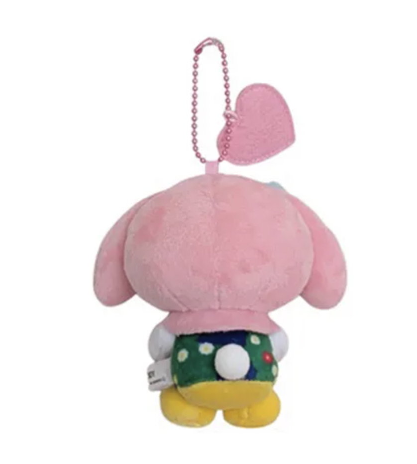 sanrio-my-melody-expo-2027-plush-keychain-authentic