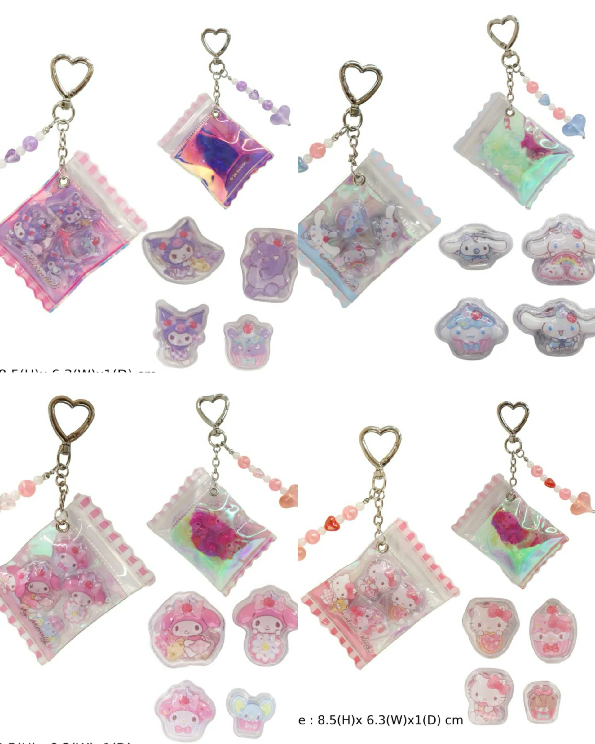 sanrio-pop-candy-keyring-goshopwithfebe-all-designs