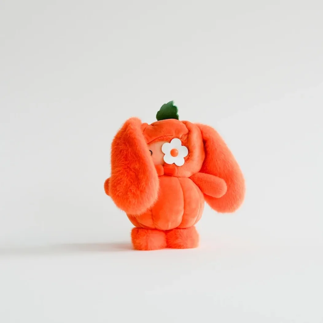 cj-hendry-halloween-juju-art-plush-keychain-authentic